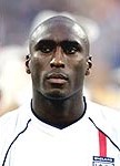 	Sol Campbell 	